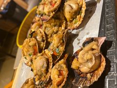 -喝丢一只鞋海鲜烧烤·海肠捞饭(东关街店)