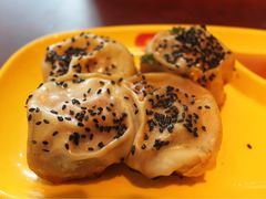 -小杨生煎(香港名都店)