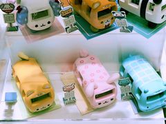 -泡泡玛特POPMART(武汉天地壹方店)