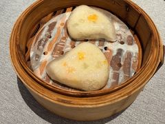 姜薯桃-潮府馆·非遗潮州菜·世纪公园(新国际博览中心店)