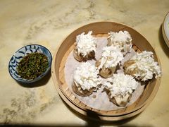 -杏花堂·山西菜馆(晋中万达店)