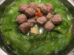 -浙江安吉JW万豪酒店·万豪中餐厅