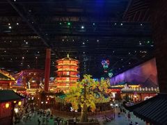 -万达茂商场(南京仙林店)