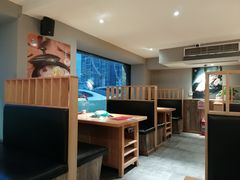 -土大力韩式烤肉料理(和平路店)