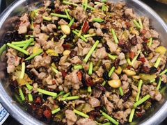 -灶东家民间菜(回兴店)