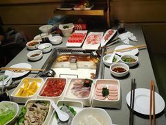 -海底捞火锅(金光华店)