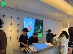 -喜茶(上海正大广场店)