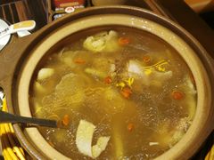 -江太极江浙菜(马桥万达广场店)