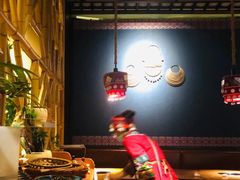-吃饭皇帝大(合生汇店)