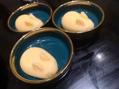 -竹之月日本料理铁板烧(香江花园店)