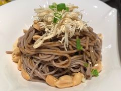 鸡丝荞面-望蓉城·古法酸菜鱼(世纪汇店)