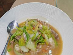 -百年银屏蚝烙·潮汕菜·非遗(乐山店)