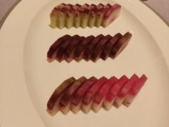 冰淇淋萝卜-滨河味道(南内环店)