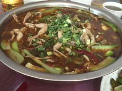 -盘龙黄鳝(盘龙居店)