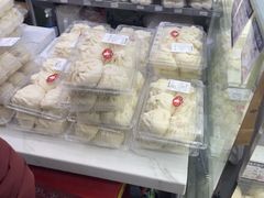 -白玉兰食品(中山公园龙之梦店)