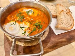 -UPPER KITCHEN(延安路店)