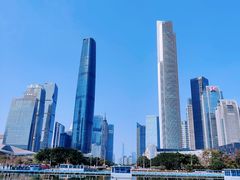 -海心沙亚运公园