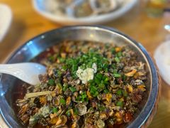 -舌尖上·霞浦滩涂海鲜·新闽菜(总店)