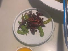 -渔语鱼酸菜鱼新川菜(来福士店)