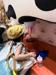 -奈尔宝家庭中心·亲子餐厅(苏州大悦城店)