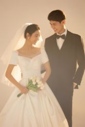 -薇视觉婚纱摄影工作室·婚纱照·结婚照