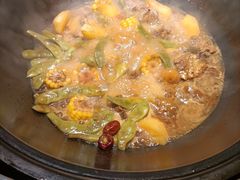 -锅老头铁锅炖•大锅蒸汽海鲜(韩乐坊店)