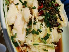 -北李妈妈菜·海肠捞饭(开发区万达店)