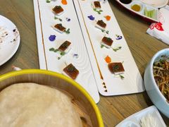 -京味斋·北京烤鸭(华威桥北工大店)