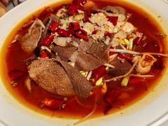 -懒人盐府人家(航天桥店)