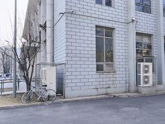 -北京大学-学五食堂