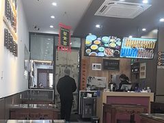 -百年老字号·观振兴蟹黄面·三虾面·苏式面(观前街富仁坊巷店)