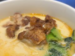 -和府捞面(天河领展广场店)