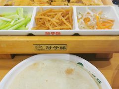 -肘子酥·天津捞面(德云社店)