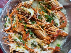 -胜海大排档·海鲜·黄鳝饭(十年老店)