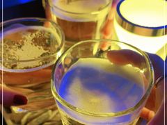 -MM·五声·音乐人与调酒师(西安路店)