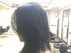 -BOF HAIR BY HONTO