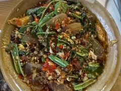 -杨合林啊兰烤鱼