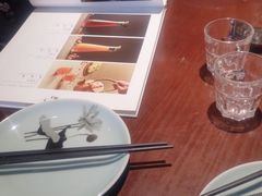 -北平食府·北京烤鸭(北京西站六里桥店)