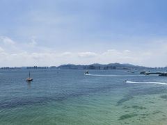 -刘公岛景区