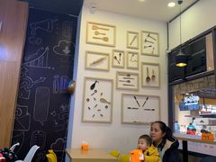 -李连贵熏肉大饼(金隅嘉品Mall店)