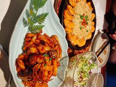 -卯时·龙光雅宴·精致锡帮菜(惠山古镇店)