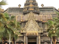 -南宁方特东盟神画