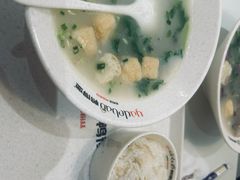 -鸭得堡老鸭汤·鸭血粉丝(南京博物院店)