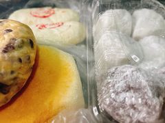 -宏发红西饼屋(天津路店)