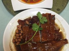 -宜宾海鲜酒家·三十年老字号