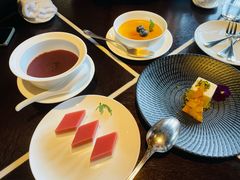 -杭州西子湖四季酒店·金沙厅