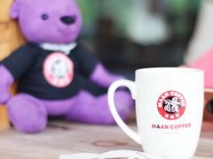 -漫咖啡MAANCOFFEE(清江路店)