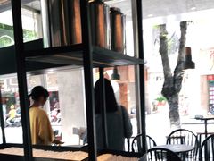 -喜茶(中山白水井店)