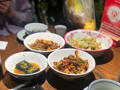 -老湘村·湖南土菜(天河维多利店)