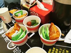 -海底捞火锅(万象城店)